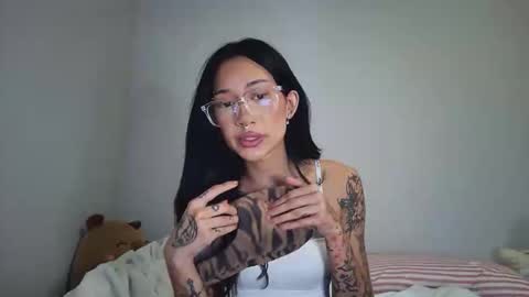 Snapshot of katiecai chatting on April 6, 2026, 10:54 pm katiecai online show from April 6, 2026, 10:54 pm