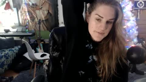 Katie online show from January 15, 2025, 8:09 am