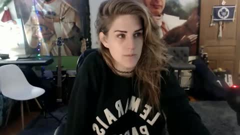 Katie online show from February 14, 2025, 5:09 am