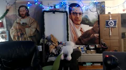 Katie online show from September 24, 2025, 4:49 am