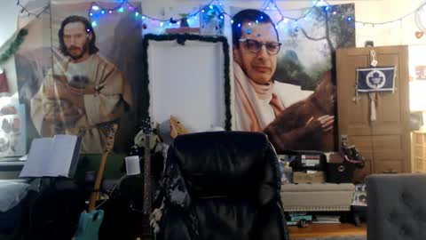 Katie online show from October 8, 2025, 5:05 am