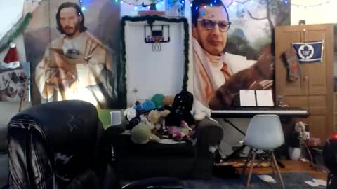 Katie online show from April 22, 2026, 2:25 am