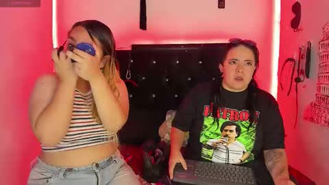 SHARON  KATIEE online show from March 2, 2026, 12:34 pm