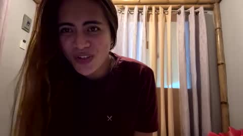 Snapshot of katiefrox_ chatting on January 20, 2025, 1:18 am katiefrox  online show from January 20, 2025, 1:18 am