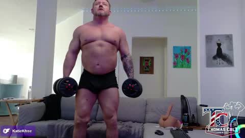 katiekampbell online show from May 22, 2026, 7:41 pm