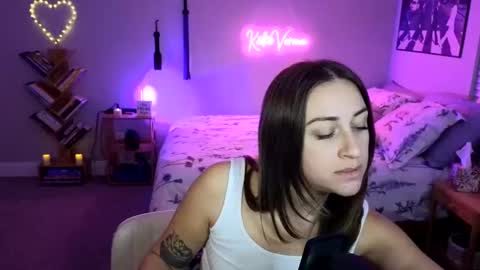 Katie Verona online show from December 29, 2024, 2:49 am