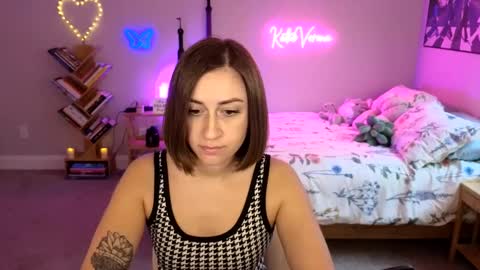 Katie Verona online show from January 16, 2025, 8:03 pm