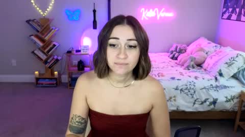 Katie Verona online show from January 26, 2025, 10:35 pm