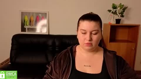 Snapshot of katina_deeplou4 chatting on July 19, 2026, 5:27 pm Katina online show from July 19, 2026, 5:27 pm