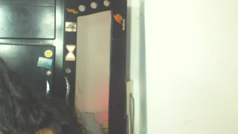 Snapshot of katiuskaxoxo chatting on July 21, 2026, 6:38 am Katiuska online show from July 21, 2026, 6:38 am