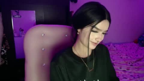 Katleen. online show from December 3, 2024, 3:30 am