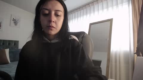 Snapshot of katnia_and_marcuz chatting on January 28, 2025, 1:16 pm Katnia and Marcuz online show from January 28, 2025, 1:16 pm