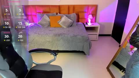 Snapshot of katnia_and_marcuz chatting on October 16, 2025, 12:06 pm Katnia and Marcuz online show from October 16, 2025, 12:06 pm