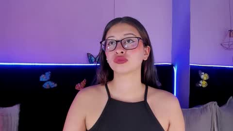 Snapshot of katniss_lovee_ chatting on February 7, 2026, 3:54 am .... Katniss .... online show from February 7, 2026, 3:54 am