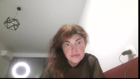 Ariana online show from October 12, 2025, 6:18 pm