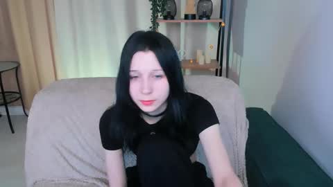 katrin_dark online show from September 16, 2025, 2:07 pm