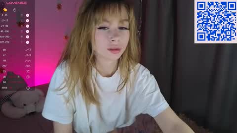 Kate online show from January 12, 2026, 12:05 am