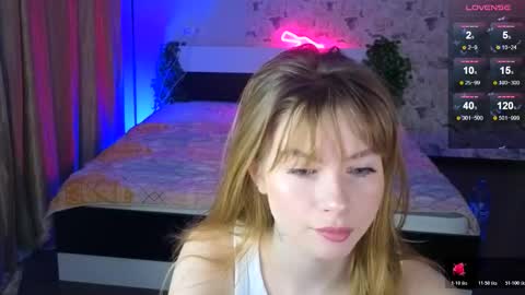 Kate online show from March 3, 2026, 11:32 pm