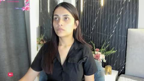 Keyla online show from February 16, 2026, 7:10 pm