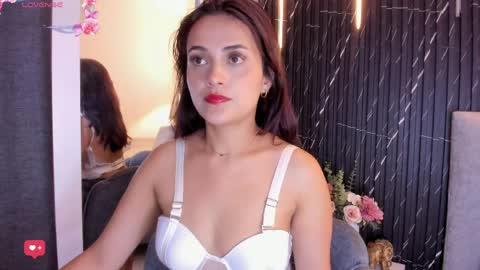 Keyla online show from April 6, 2026, 7:15 pm