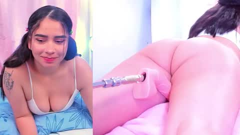 Katrina Meneses online show from September 12, 2025, 12:05 pm