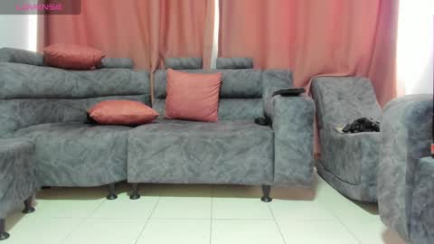 Marce online show from October 23, 2025, 8:18 pm