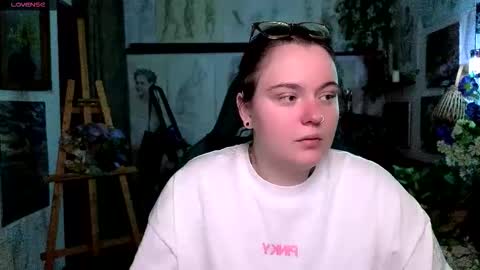 Snapshot of katrinclub chatting on September 13, 2025, 5:57 pm Katrin online show from September 13, 2025, 5:57 pm