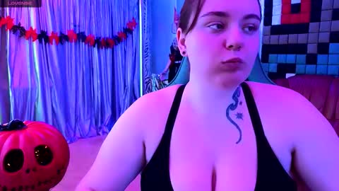 Snapshot of katrinclub chatting on October 15, 2025, 5:13 pm Katrin online show from October 15, 2025, 5:13 pm