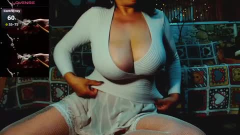 KatrineDenev online show from May 27, 2026, 6:54 am