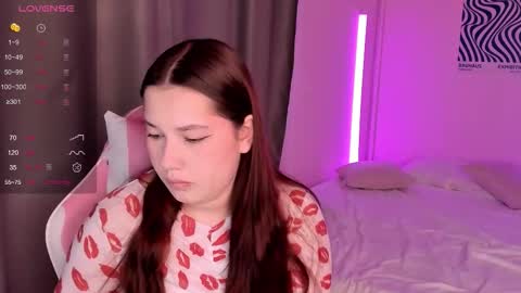 katrineevvans online show from February 26, 2026, 8:57 am