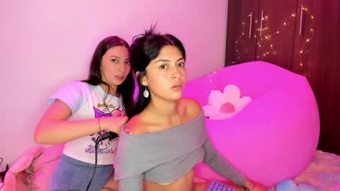 Snapshot of katrinrosex chatting on December 9, 2024, 11:45 pm Katrin  online show from December 9, 2024, 11:45 pm