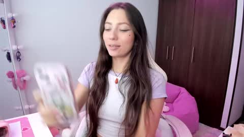 Snapshot of katrinrosex chatting on January 9, 2025, 8:11 pm Katrin  online show from January 9, 2025, 8:11 pm