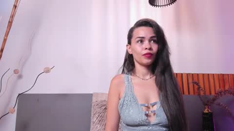 Katriona Nyx online show from March 27, 2026, 12:38 pm