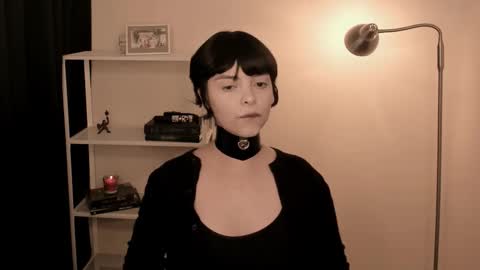 katsuro online show from October 30, 2025, 8:31 pm