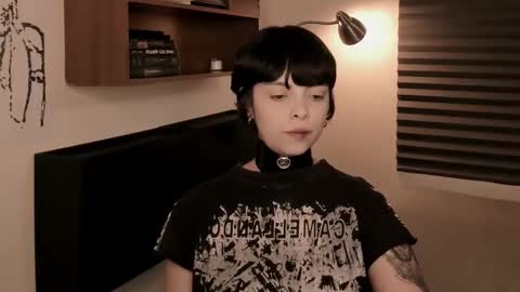 katsuro online show from March 8, 2026, 8:45 pm