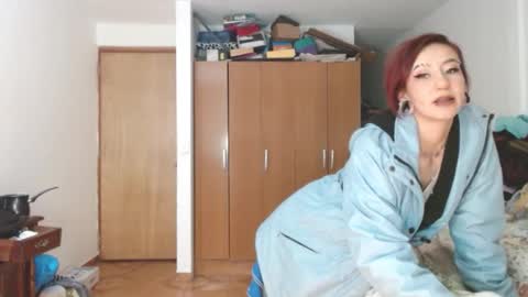  JESSIKA  online show from November 28, 2025, 7:49 pm