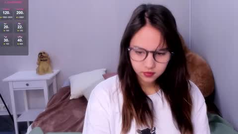 Kate online show from February 14, 2025, 9:24 am