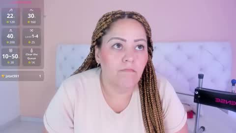 Katte online show from October 26, 2025, 1:06 pm