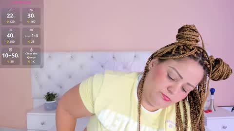 Katte online show from October 29, 2025, 2:08 pm