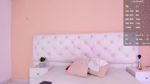 Katte online show from November 10, 2025, 1:10 pm