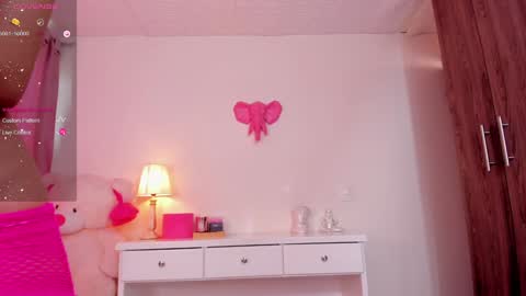 Snapshot of katted_ chatting on December 21, 2024, 6:55 pm katte online show from December 21, 2024, 6:55 pm