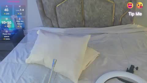 Katerine online show from February 4, 2026, 3:34 am