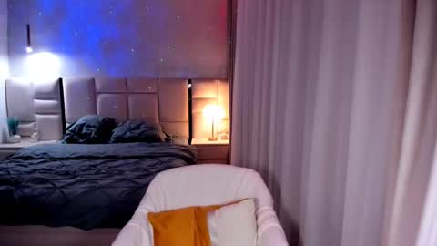 GoddessKateline online show from March 2, 2025, 10:38 pm