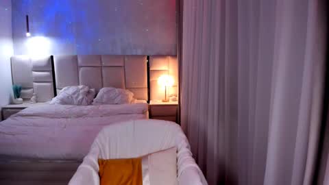 GoddessKateline online show from March 5, 2025, 12:59 am