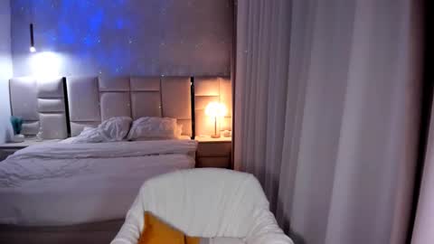 GoddessKateline online show from March 5, 2025, 11:05 pm