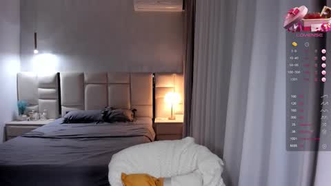 GoddessKateline online show from September 11, 2025, 4:12 am