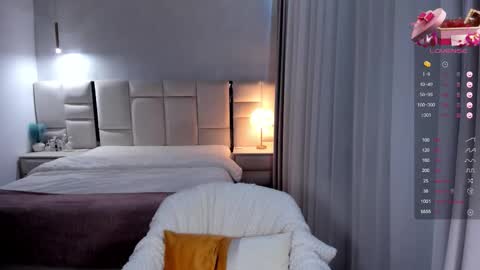 GoddessKateline online show from October 15, 2025, 8:14 am