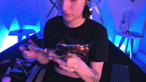 katt  online show from January 12, 2026, 11:59 am