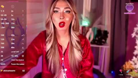 Saisy online show from July 21, 2026, 2:47 am