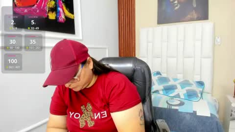 Snapshot of katty_findom_ chatting on July 5, 2026, 11:50 am katty online show from July 5, 2026, 11:50 am